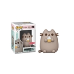 Product Funko Pop! Pusheen with Cupcake (Special Edition) thumbnail image