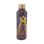 Product Captain Marvel Metal Water Bottle thumbnail image