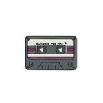 Product Marvel Guardians of the Galaxy Mixtape Pin thumbnail image