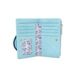 Product Loungefly Spongebob Gary 20th Anniversary Wallet thumbnail image