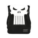 Product Loungefly Marvel Punisher Skull Mini Backpack thumbnail image
