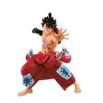 Product One Piece Ichibansho PVC Statue Luffy (No Umi) thumbnail image