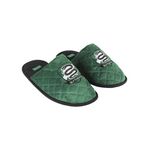Product Harry Potter Slytherin Slippers thumbnail image