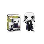 Product Funko Pop!Nightmare Before Christmas Vampire Jack (Special Edition) thumbnail image