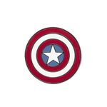 Product Marvel Captain America Pin thumbnail image