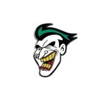 Product DC Comics Joker Enamel Pin thumbnail image