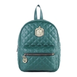 Product Harry Potter Slytherin Quilted Mini Backpack  thumbnail image
