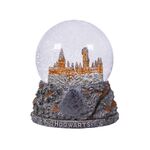 Product Harry Potter Snow Globe Hogwarts thumbnail image