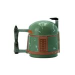 Product Star Wars Boba Fett 3D Mug thumbnail image