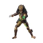 Product Predator 2 Action Figure 1/18 Battle Damaged City Hunter thumbnail image