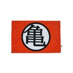 Product Dragon Ball Doormat Turtle Gym thumbnail image