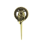 Product Game of Thrones Hand of the King 3D Pin thumbnail image