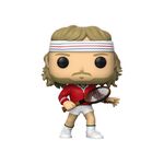 Product Funko Pop! Tennis Legends Björn Borg thumbnail image
