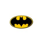 Product DC Comics Batman Enamel Pin thumbnail image