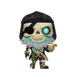 Product Funko Pop! Fortnite Blackheart thumbnail image