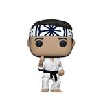 Product Funko Pop! Cobra Kai Daniel LaRusso thumbnail image