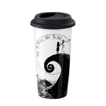 Product Nightmare before Christmas Travel Mug Time to Share and Scare thumbnail image