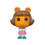 Product Funko Pop! Animation Arthur the Aardvark D.W. thumbnail image