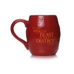 Product The Hobbit Smaug Shaped Mug thumbnail image