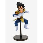 Product Dragon Ball Z World Figure Colosseum Vol.6 Vegeta Statue thumbnail image