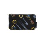 Product Longefly Disney Kingdom Hearts Keys Coin Pouch thumbnail image