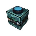Product Rick and Morty Mr. Meeseeks Box 'o Fun: Game of Dice & Dares thumbnail image