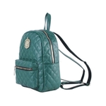 Product Harry Potter Slytherin Quilted Mini Backpack  thumbnail image