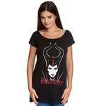 Product Maleficent Evil Queen Loose Shirt thumbnail image