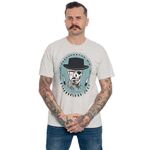 Product Breaking Bad Albuquerque Ink T-Shirt thumbnail image