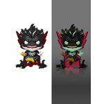Product Funko Pop! Maximum Venom Venomized Dr. Strange (Special Edition) #602 thumbnail image