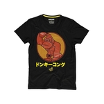 Product Nintendo Japanese Kong T-Shirt thumbnail image