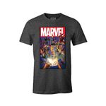 Product Marvel Surprise T-shirt thumbnail image