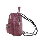 Product Harry Potter Gryffindor Quilted Mini Backpack  thumbnail image