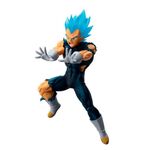 Product Dragon Ball Ichibansho PVC Statue Super Saiyan God Super Saiyan Vegeta thumbnail image
