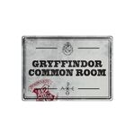 Product Harry Potter Tin Sign Common Room thumbnail image