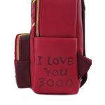 Product Loungefly Marvel Endgame Iron Man Backpack thumbnail image