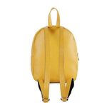 Product Harry Potter Hufflepuff Quilted Mini Backpack  thumbnail image