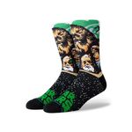 Product Star Wars Chewbacca Stance Socks thumbnail image