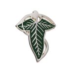 Product Lord of the Rings Elven Pin Badge thumbnail image