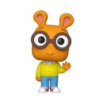 Product Funko Pop! Animation Arthur the Aardvark Arthur thumbnail image