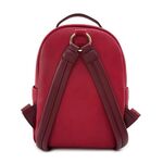 Product Loungefly Marvel Endgame Iron Man Backpack thumbnail image