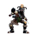 Product Apex Legends Mini Epics Vinyl Figure Bloodhound thumbnail image