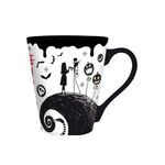 Product Nightmare Before Xmas Oogie Boogie Mug thumbnail image