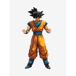 Product Dragon Ball Z Grandista Manga Dimensions Son Goku 2 Pvc Statue thumbnail image