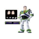 Product Φιγούρα Δράσης Toy Story Dynamic 8ction Heroes Action Figure Buzz Lightyear thumbnail image