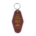 Product The Umbrella Academy Keychain Hotel Oblivion thumbnail image