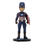 Product Avengers Endgame Head Knocker Bobble-Head Captain America thumbnail image