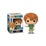 Product Funko Pop! Scooby Doo Shaggy (Special Edition) thumbnail image