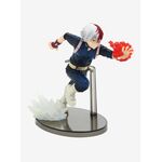 Product My Hero Academia Enter The Hero Shoto Todoroki Statue thumbnail image