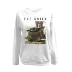 Product Star Wars Mandalorian The Child T-Shirt thumbnail image